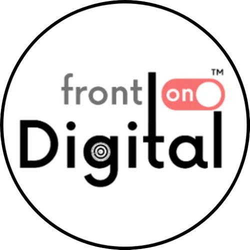 DigitalOnfront logo