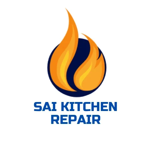 Sai Kitchen Repair logo