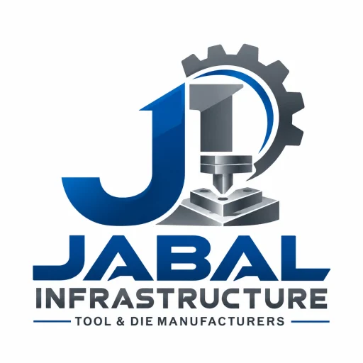 Jabal Infrastructure logo