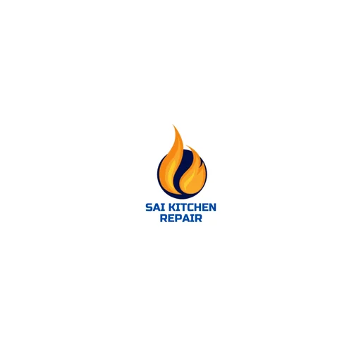 Sai Kitchen Repair logo