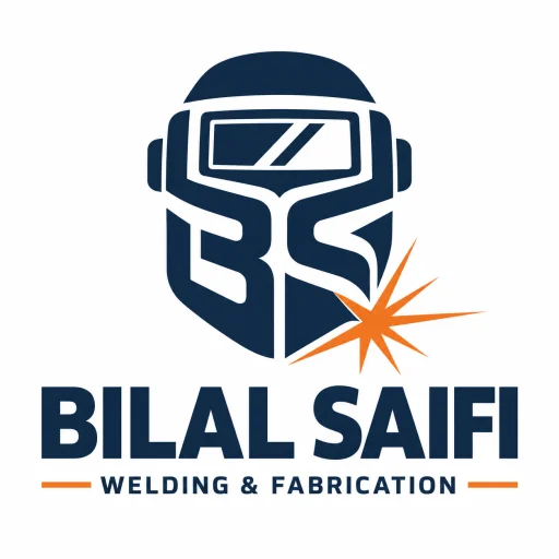 Bilal Saifi logo
