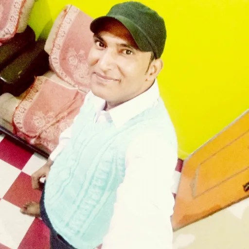 Bilal Saifi, Welding & Fabrication Expert